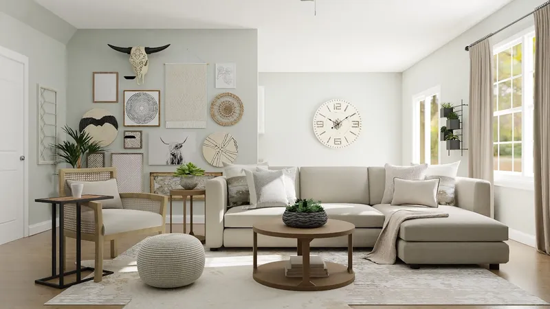 Pantone 2026 Cloud Dancer Home Decor: How to Style Warm White Like a Designer