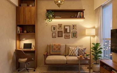 Small Living Room Ideas 2026: 15 Designer-Approved Ways to Maximize Your Space