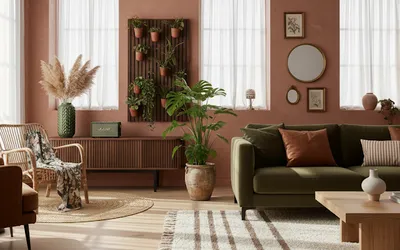 The 2025 Interior Design Trends We’re Actually Excited About (And How to Get Them)