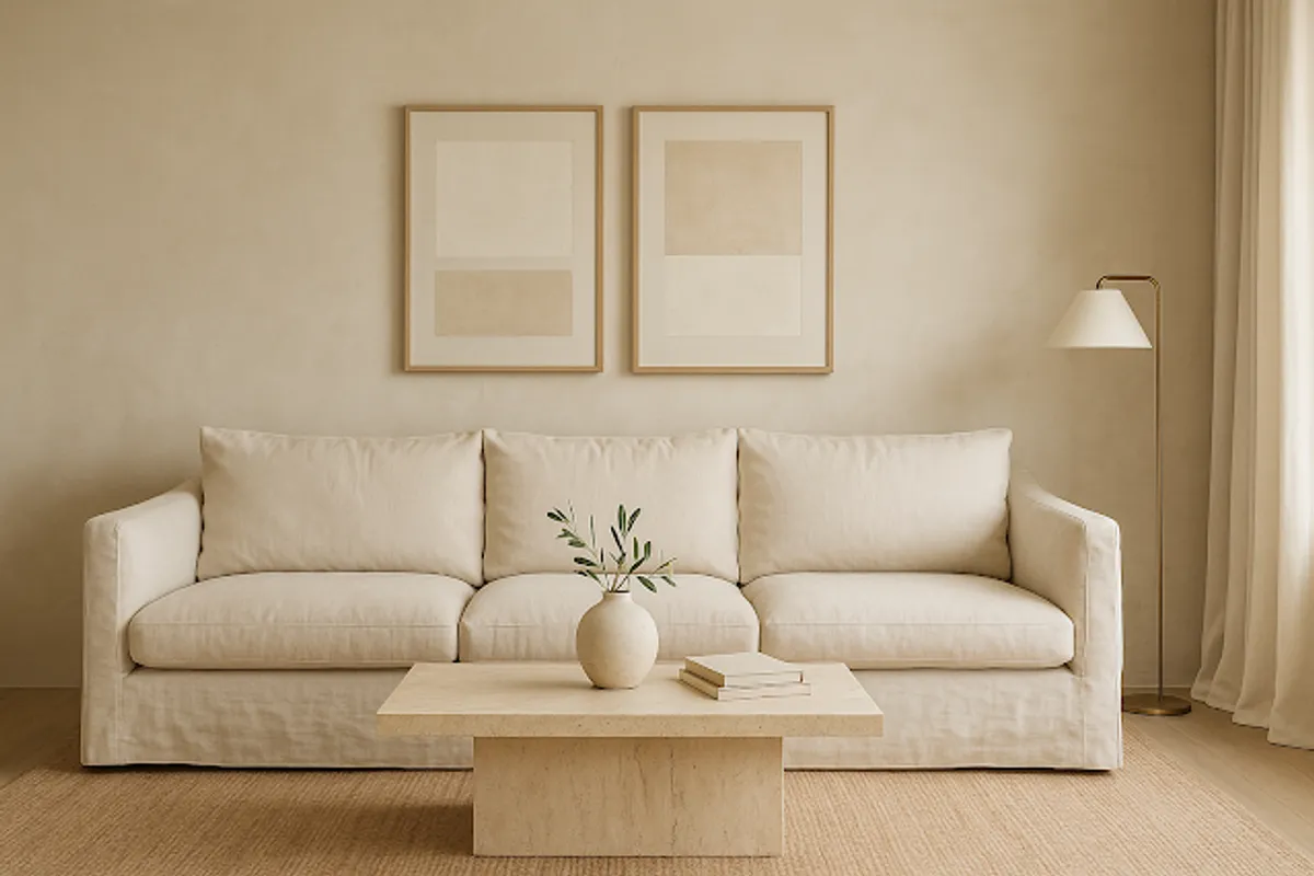 Limewash Living Rooms: Warm, Textured & Calm (2025 Guide)