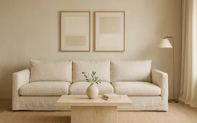 Limewash Living Rooms: Warm, Textured & Calm (2025 Guide)