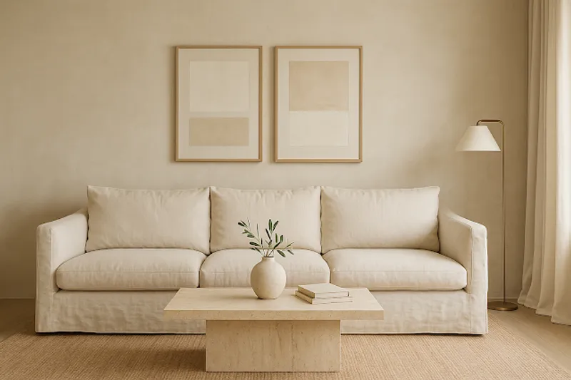 Limewash Living Rooms: Warm, Textured & Calm (2025 Guide)