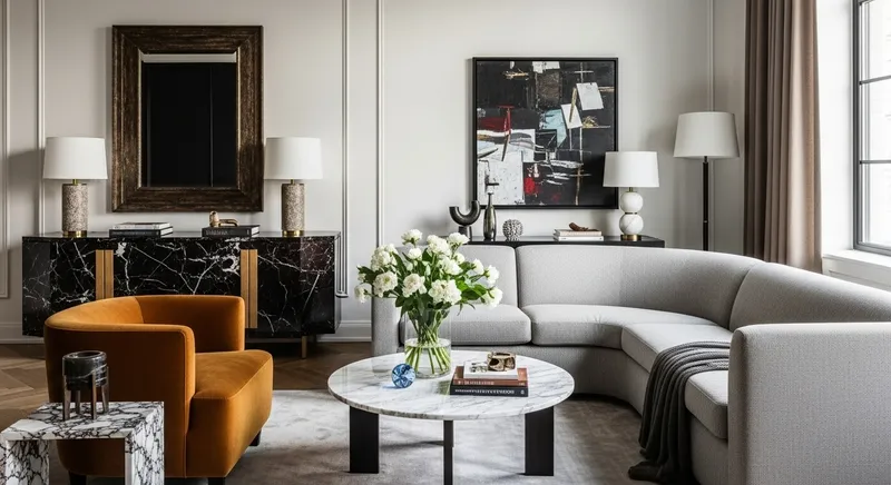 Top 10 Floor Decor Finds in New York for Stylish City Living
